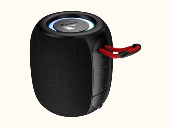 Bluetooth speakers and lifestyle gifts