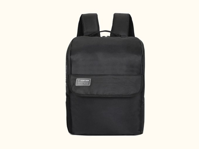 Laptop backpacks