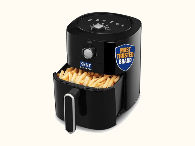 Kitchen appliances