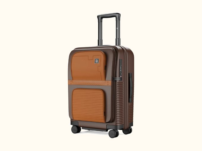 Travel bags and cabin luggage